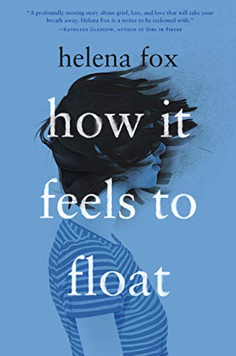 how it feels to float