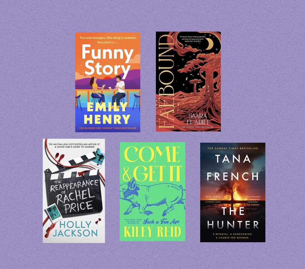 The most anticipated book releases of 2024 – AVMASH - Avmash Media